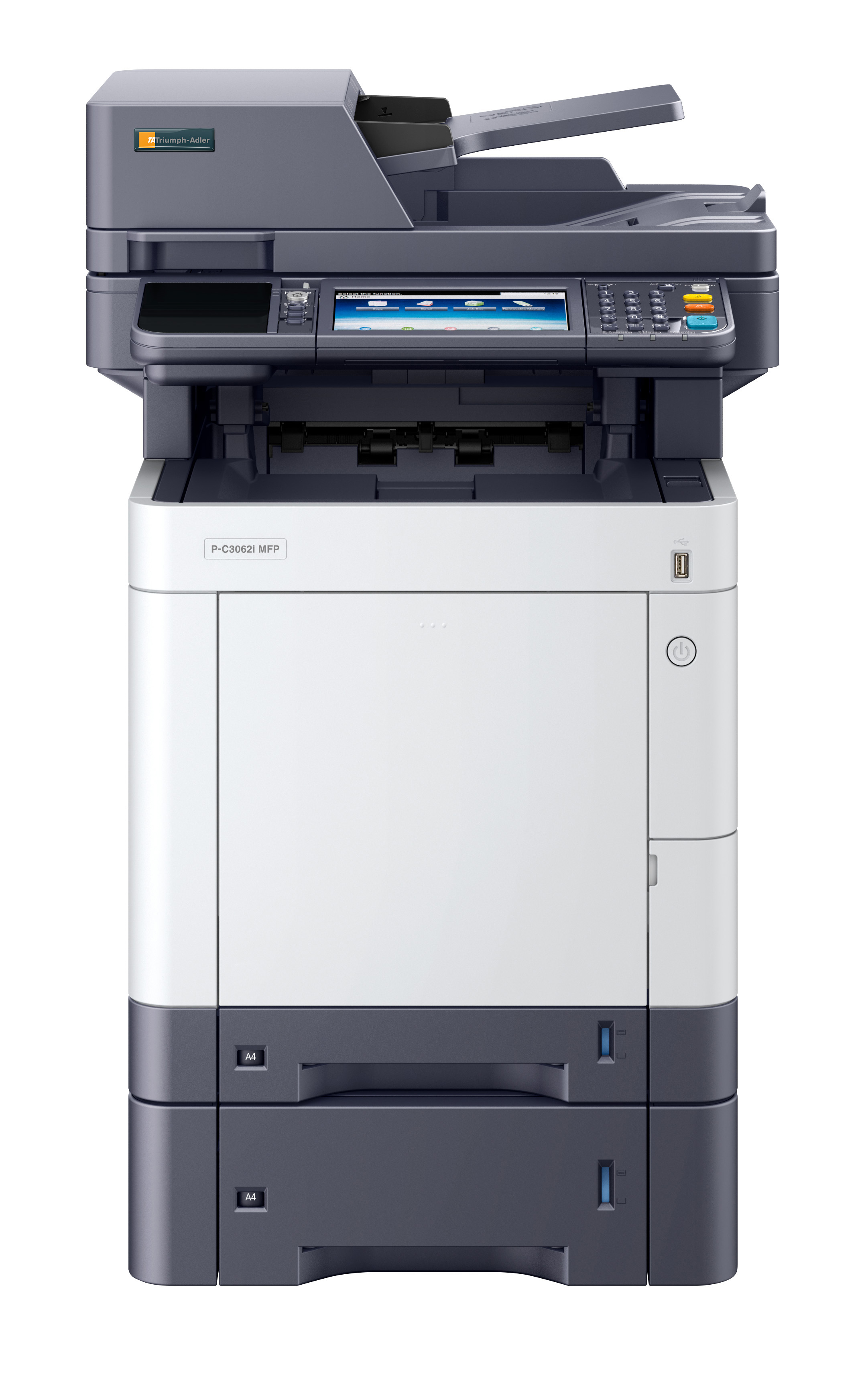 Kopimaskin 5007